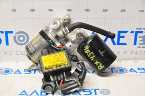 Brake booster Lexus RX450h 10-15