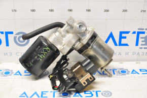 Brake booster Lexus RX450h 10-15