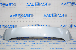 Toyota Prius V 12-17 trunk door spoiler broken mount