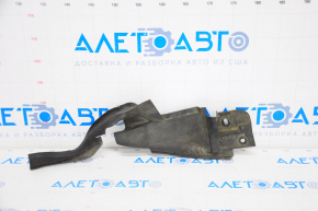 Windscreen wiper seal right Honda Accord 13-17 fastening defect