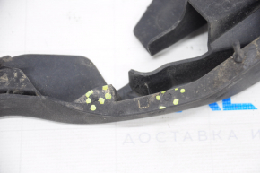 Windscreen wiper seal right Honda Accord 13-17 fastening defect