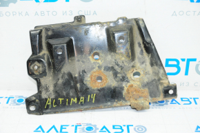Nissan Altima 13-18 Battery Tray Rusty