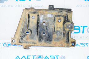 Nissan Altima 13-18 Battery Tray Rusty