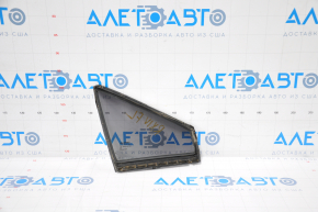 Lexus RX350 RX450h 16-22" front left triangle door glass with seal