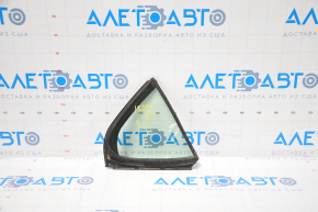 Lexus IS250 IS350 06-14 rear right triangle door glass
