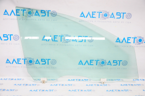 Subaru b9 Tribeca front right door glass