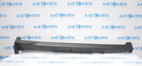 Right threshold Nissan Rogue 14-16 scratch structure