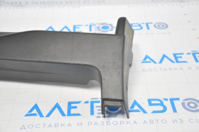 Right threshold Nissan Rogue 14-16 scratch structure