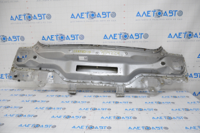 Jeep Compass 17-24 Rear Panel 2 Pieces Silver
