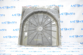 Trunk tray Jeep Compass 17-24