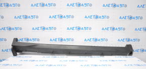 Right threshold Nissan Rogue 14-16 scratch structure
