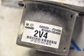 ABS ABS Hyundai Veloster 12-15