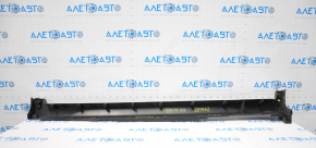Right threshold Nissan Rogue 14-16 structure broken fastening, scratches