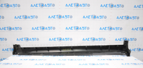Right threshold Nissan Rogue 14-16 structure broken fastening, fracture, scratches