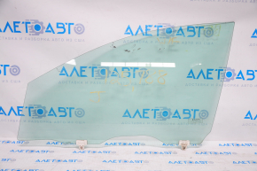 Subaru b9 Tribeca front left door glass