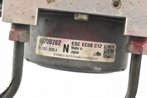 ABS ABS Mitsubishi Outlander Sport ASX 16-25 rest