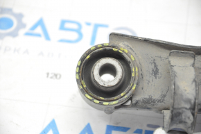 Subaru b9 Tribeca rear left longitudinal arm cracked silent block