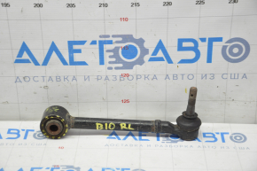 Rear left transverse control arm with ball joint Subaru b10 Tribeca torn silent block