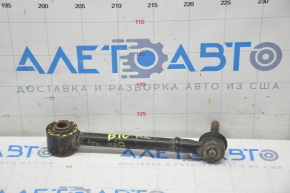 Rear left transverse control arm with ball joint Subaru b10 Tribeca torn silent block