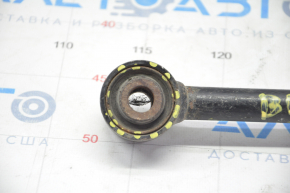 Rear left transverse control arm with ball joint Subaru b10 Tribeca torn silent block
