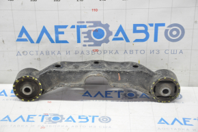 Subaru b10 Tribeca rear axle cushion torn silent blocks