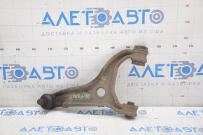 Upper rear left arm Subaru Outback 10-14 torn boot