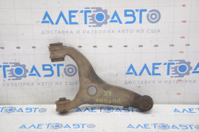 Upper rear left arm Subaru Outback 10-14 torn boot
