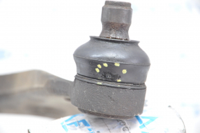 Upper rear left arm Subaru Outback 10-14 torn boot