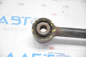 Longitudinal traction rear right Subaru Outback 10-14 torn silent block