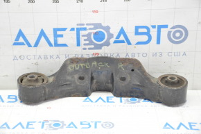 Subaru Outback 10-14 Rear Axle Bracket