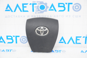 Airbag in steering wheel driver Toyota Prius V 12-17