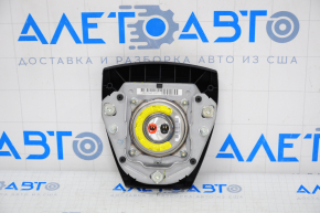 Airbag in steering wheel driver Toyota Prius V 12-17