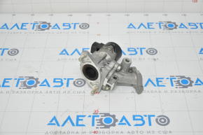 EGR valve Toyota Prius V 12-17