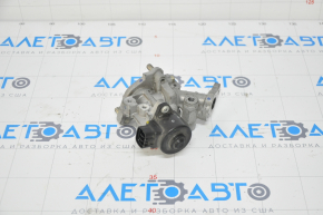 EGR valve Toyota Prius V 12-17