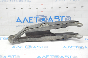 Mercedes W211 rear left control arm
