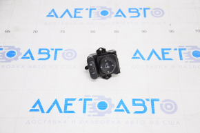 Mirror Control Honda Accord 13-17
