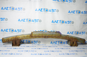 Honda Accord 13-17 Rear Bumper Reinforcement Rusty