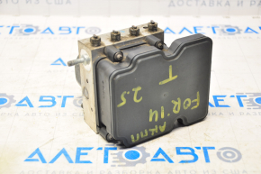ABS ABS Subaru Forester 14-18 SJ 2.5 automatic transmission