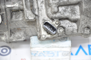 Air Conditioning Compressor Toyota Prius V 12-17