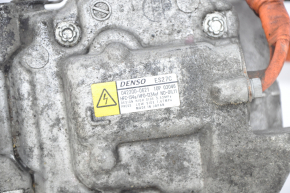 Air Conditioning Compressor Toyota Prius V 12-17