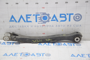Rear right longitudinal arm Mercedes W211 E350 rwd