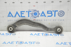 Upper control arm, rear, front, left, Mercedes W221