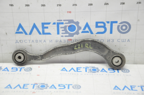 Upper control arm, rear, front, left, Mercedes W221