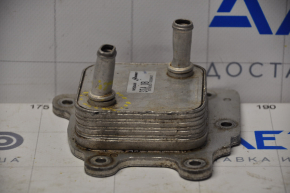 Nissan Rogue 14-20 Engine Oil Cooler Bent Tube