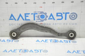 Upper control arm, rear, front, right, Mercedes W221