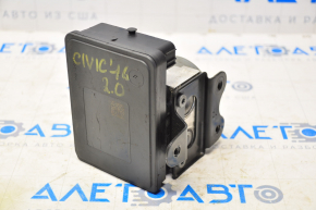 ABS ABS Honda Civic X FC 16-18 chip