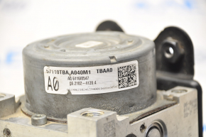 ABS ABS Honda Civic X FC 16-18 chip