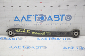 Lower trailing arm, rear left, Mercedes W221
