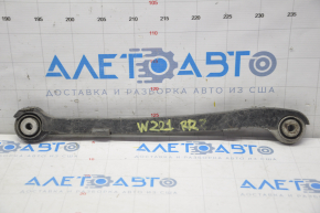 Lower trailing arm, rear right, Mercedes W221