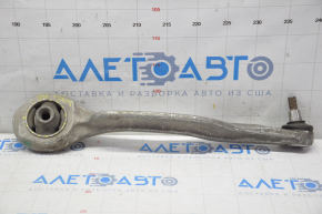 Lower arm front right front Mercedes W221 RWD, torn silent block